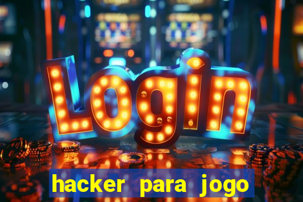 hacker para jogo do tigre